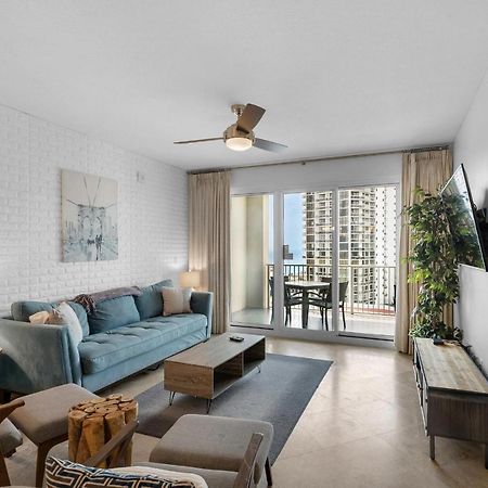 Ariel Dunes I 802 Destin Ngoại thất bức ảnh