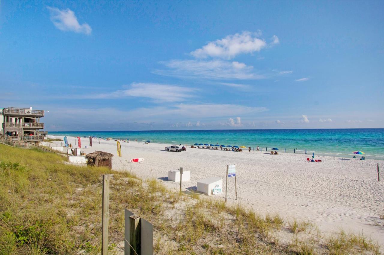 Ariel Dunes I 802 Destin Ngoại thất bức ảnh