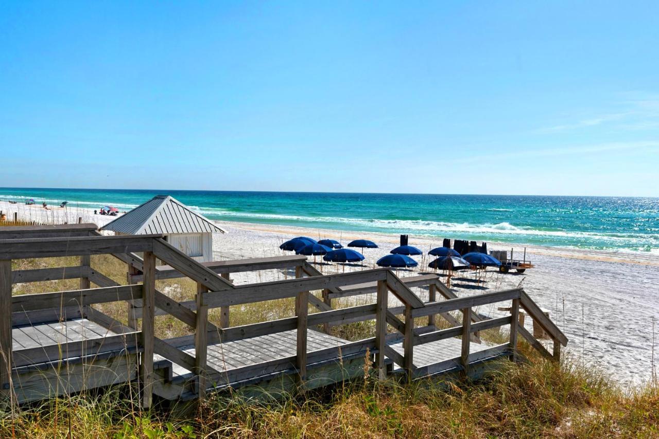 Ariel Dunes I 802 Destin Ngoại thất bức ảnh