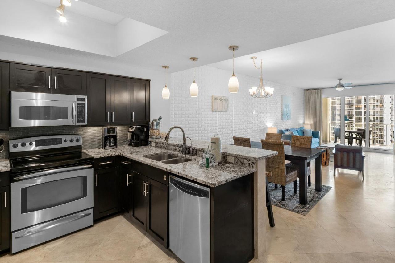 Ariel Dunes I 802 Destin Ngoại thất bức ảnh
