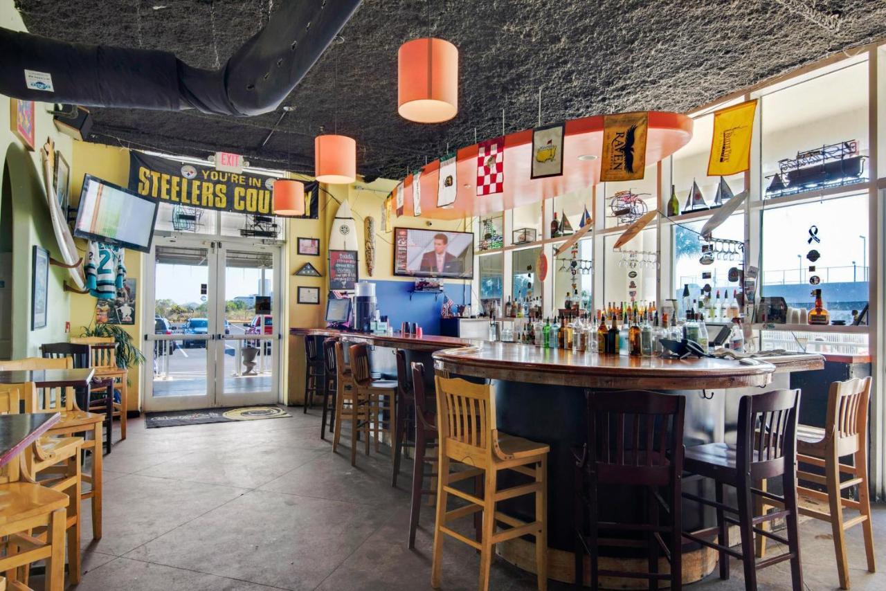 Ariel Dunes I 802 Destin Ngoại thất bức ảnh