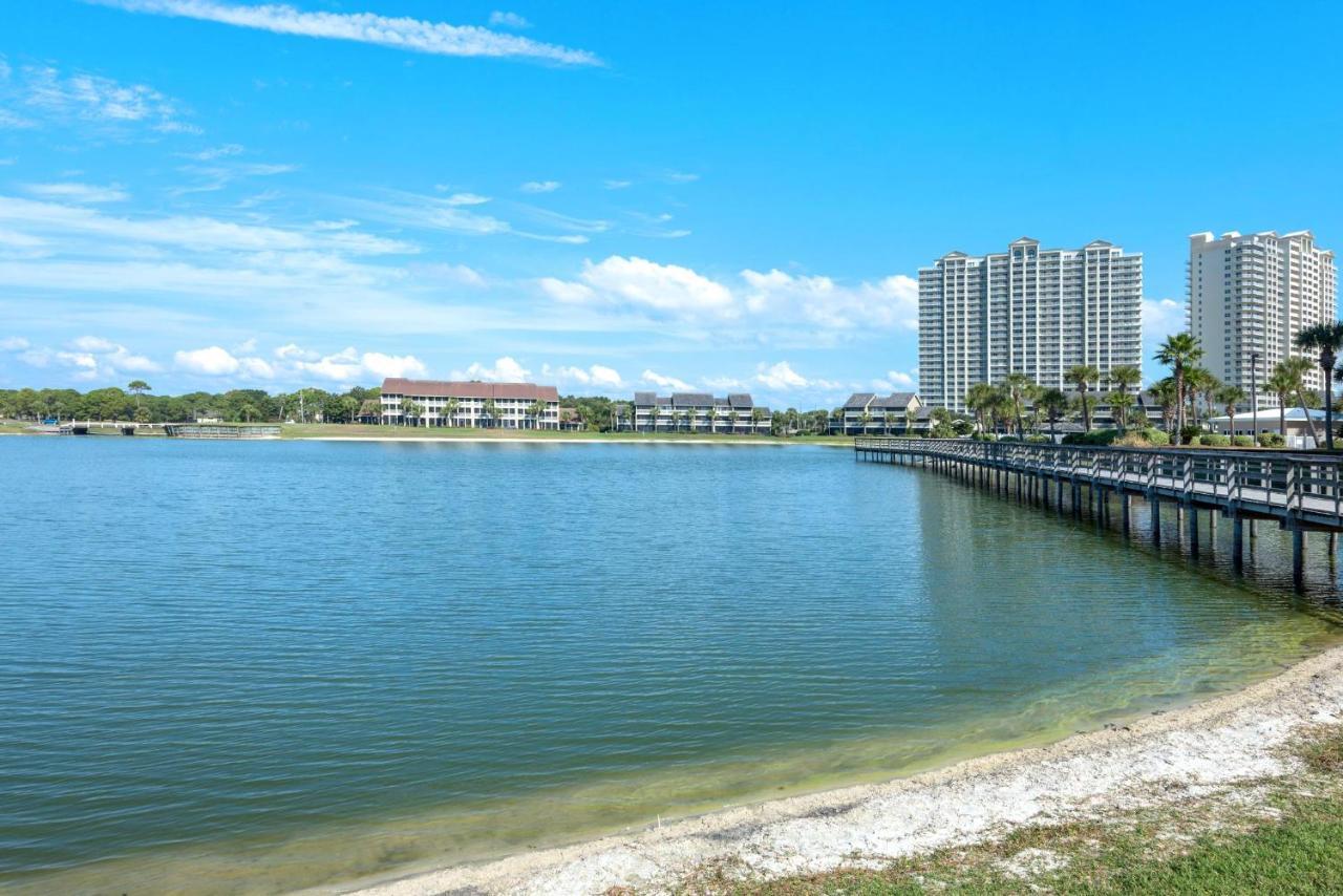Ariel Dunes I 802 Destin Ngoại thất bức ảnh