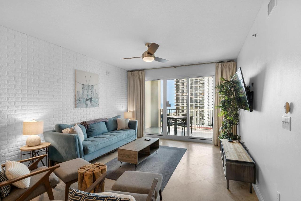 Ariel Dunes I 802 Destin Ngoại thất bức ảnh