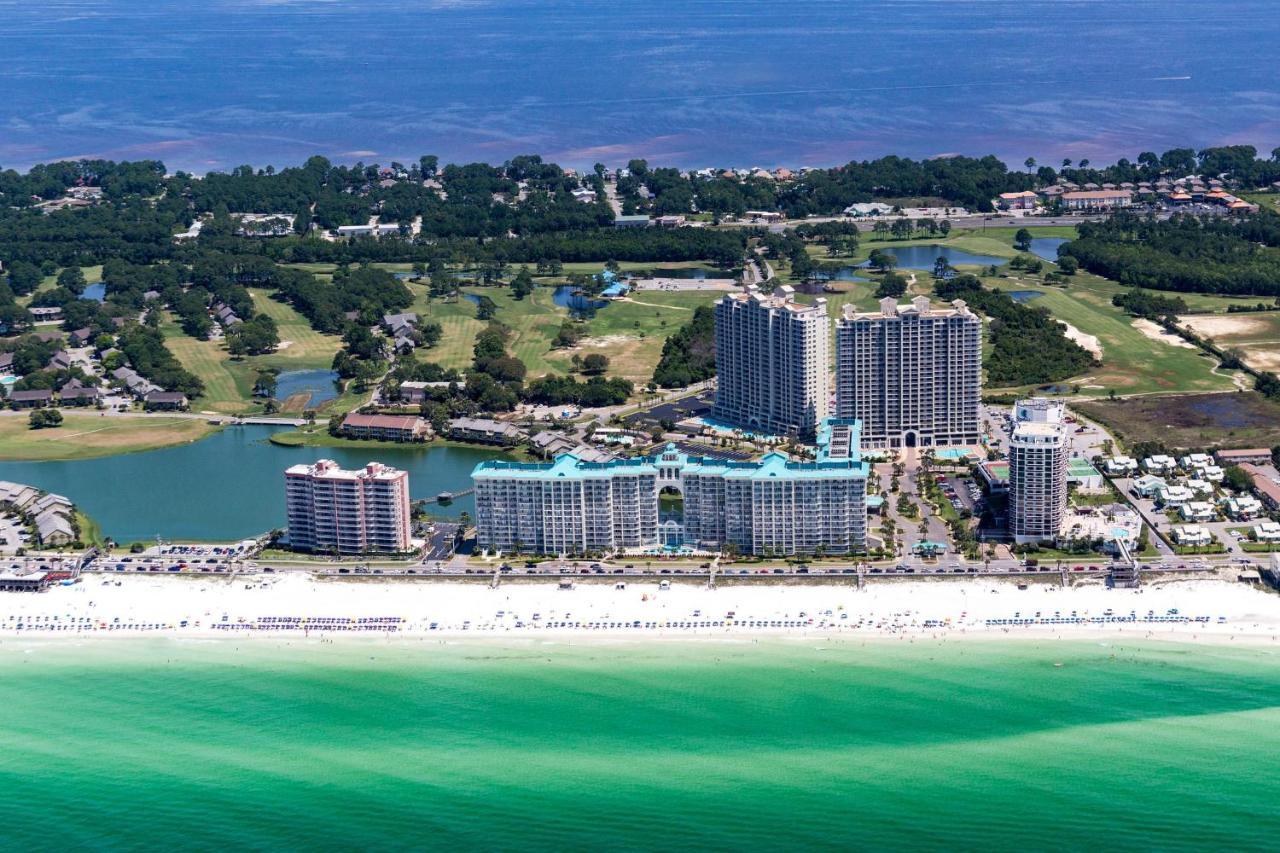 Ariel Dunes I 802 Destin Ngoại thất bức ảnh