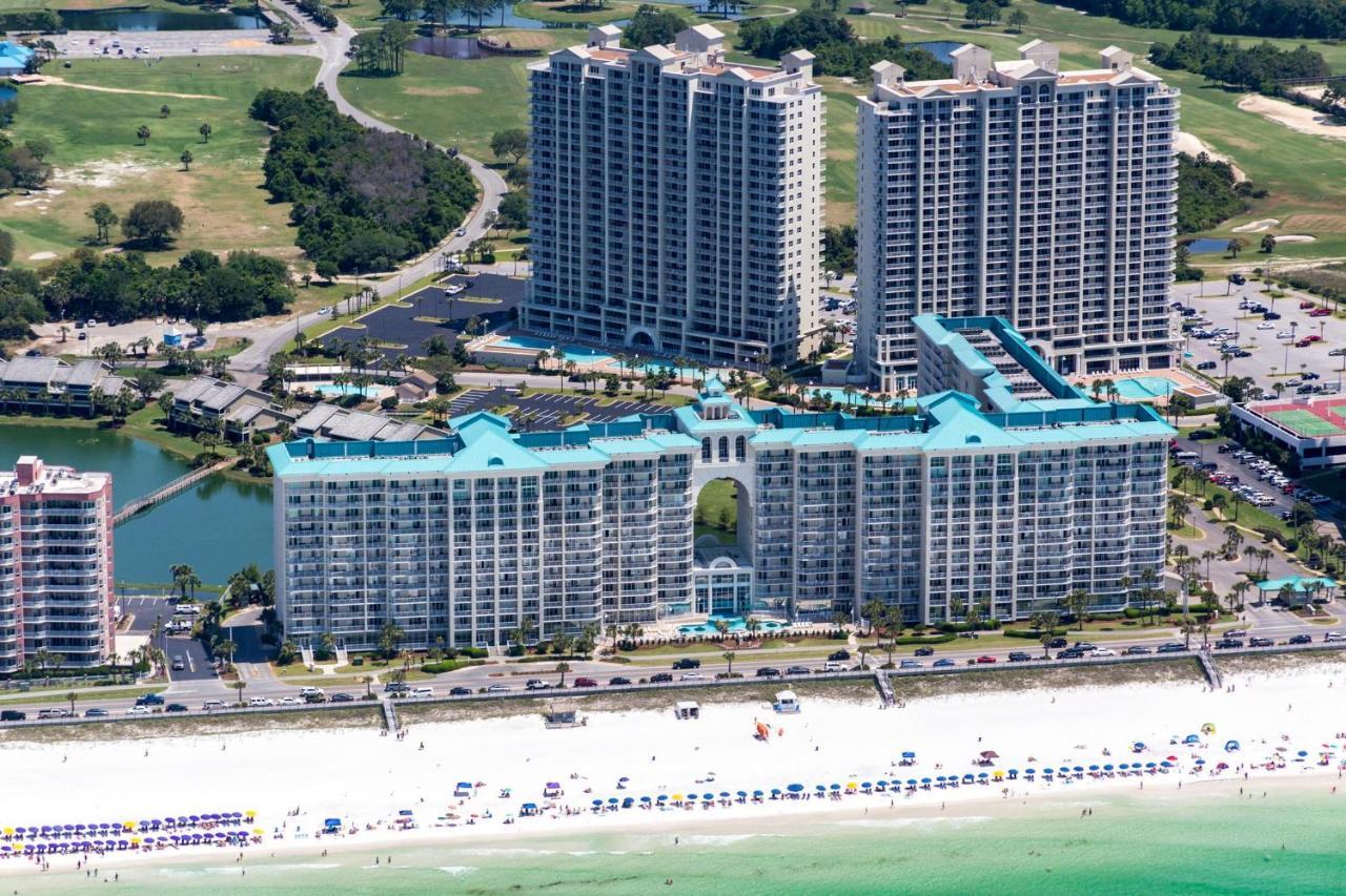 Ariel Dunes I 802 Destin Ngoại thất bức ảnh