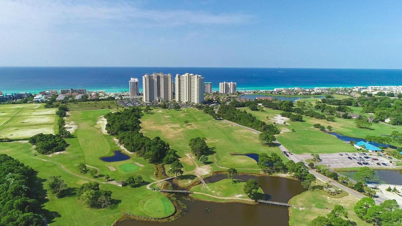 Ariel Dunes I 802 Destin Ngoại thất bức ảnh