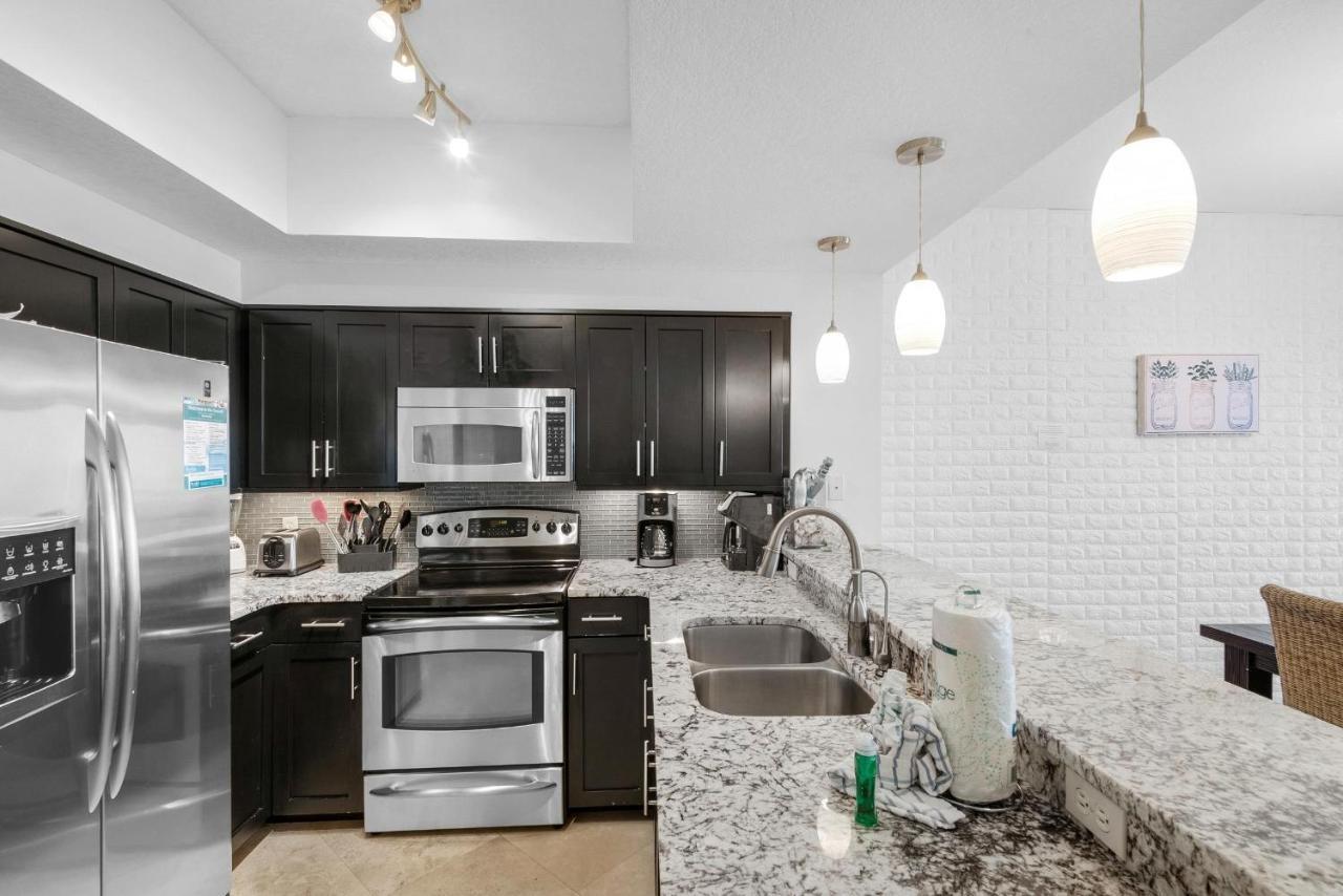 Ariel Dunes I 802 Destin Ngoại thất bức ảnh
