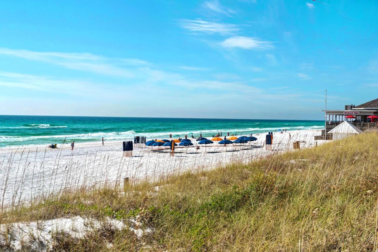 Ariel Dunes I 802 Destin Ngoại thất bức ảnh