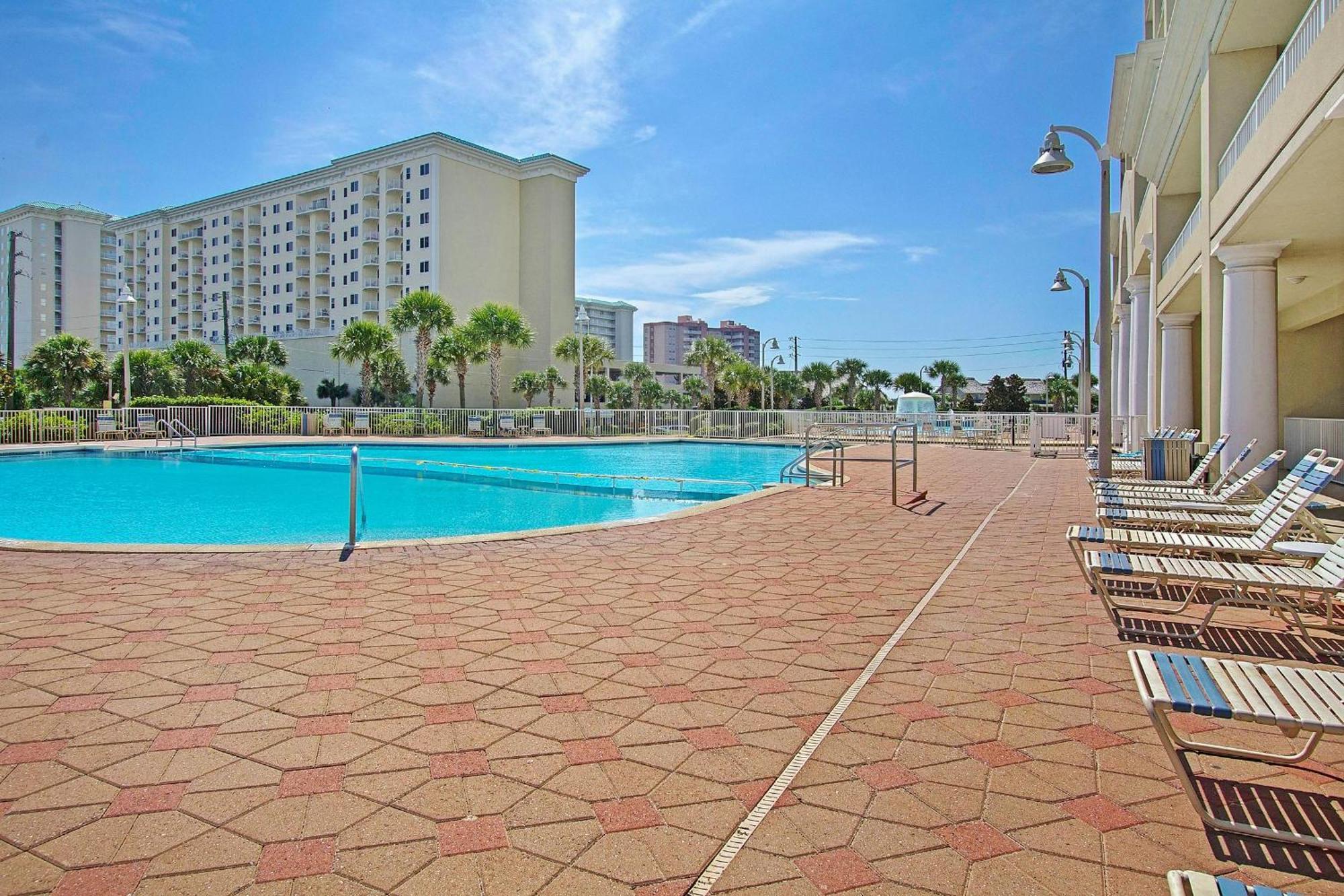 Ariel Dunes I 802 Destin Ngoại thất bức ảnh