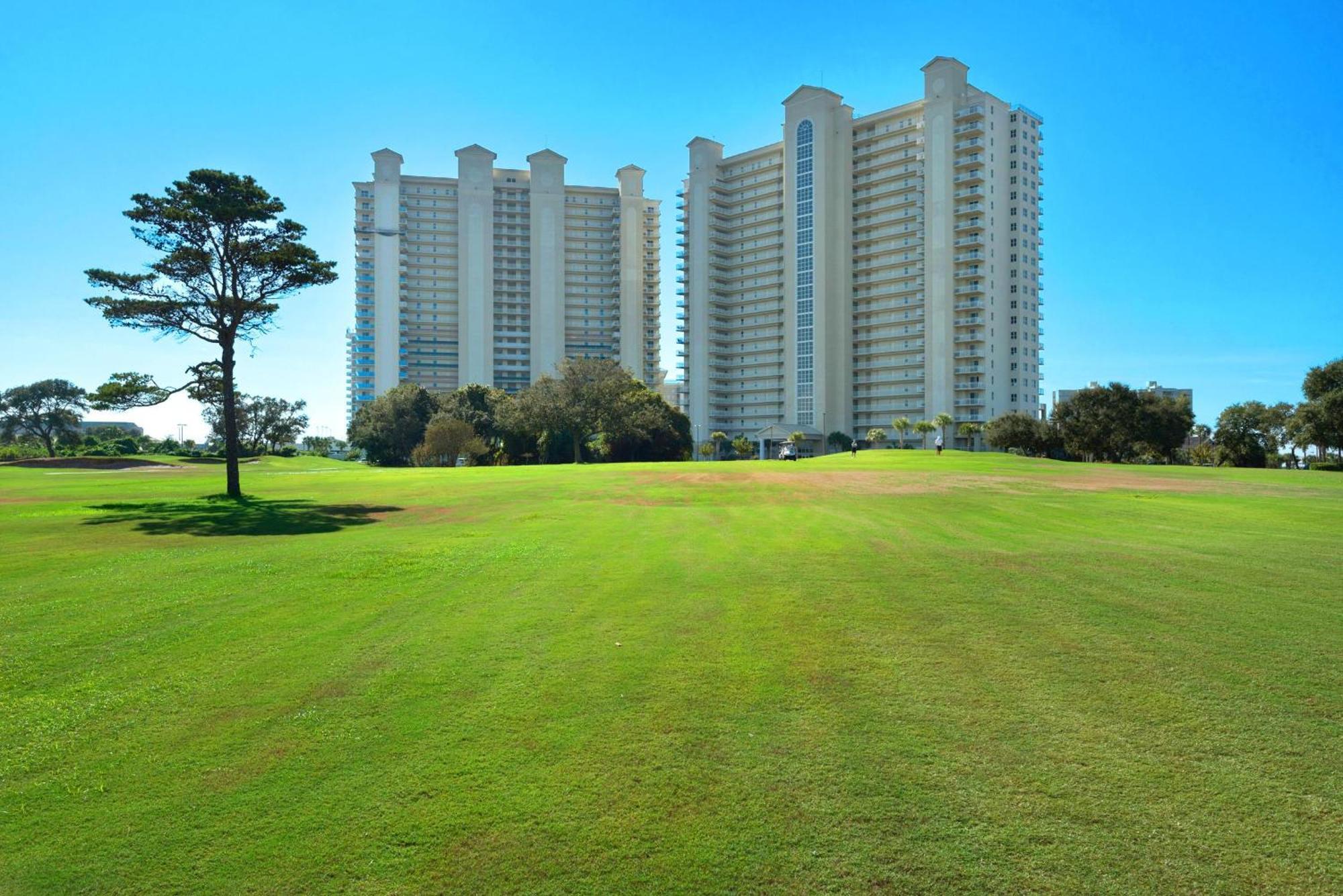 Ariel Dunes I 802 Destin Ngoại thất bức ảnh