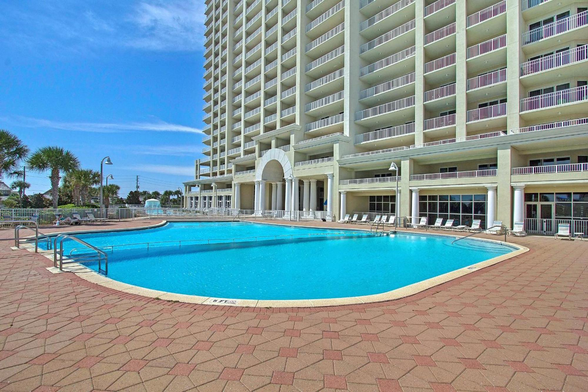 Ariel Dunes I 802 Destin Ngoại thất bức ảnh