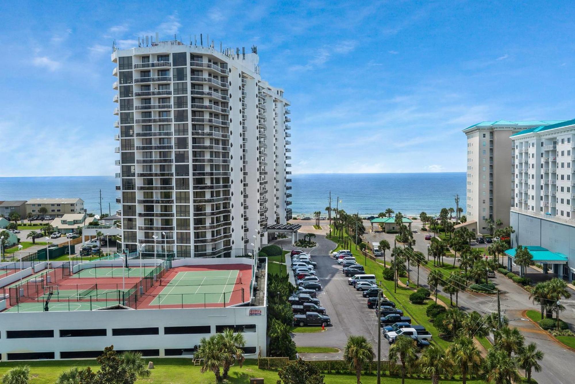Ariel Dunes I 802 Destin Ngoại thất bức ảnh